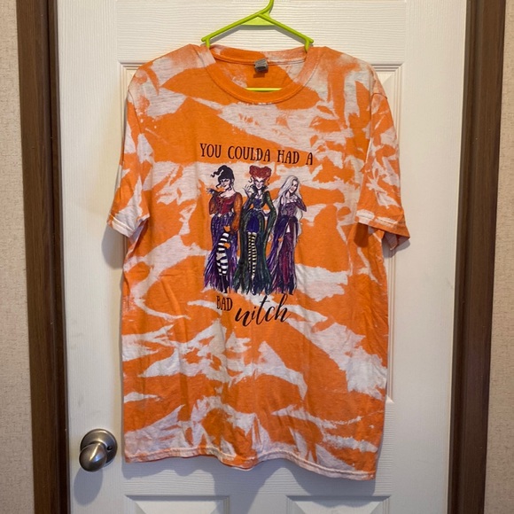Halloween TShirt - Picture 1 of 1